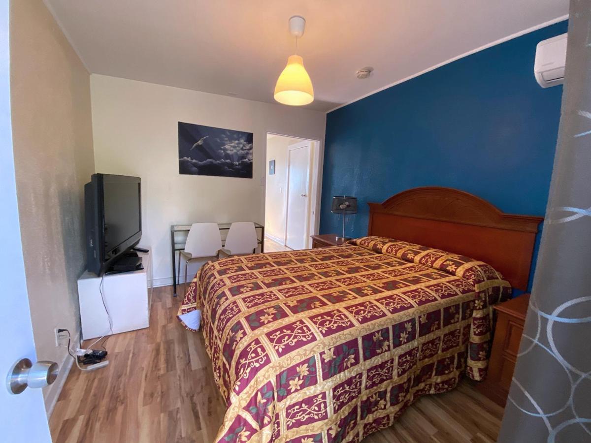 Vakantiehuis Oceana *